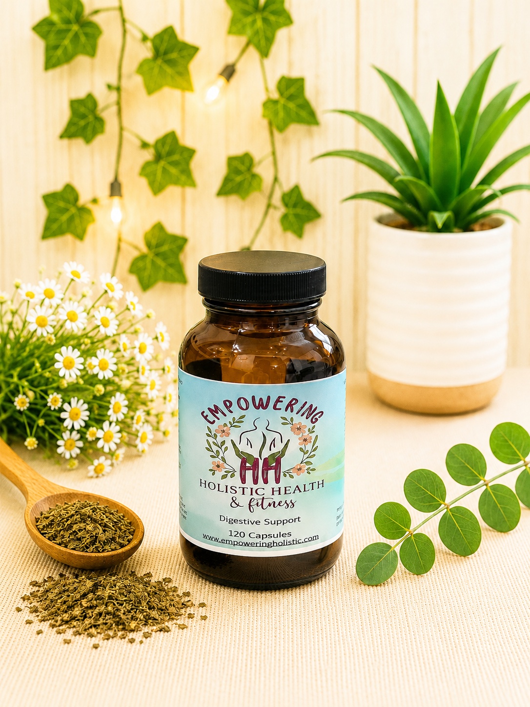 Digestive Support