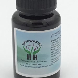 Recover Herbal Aminos