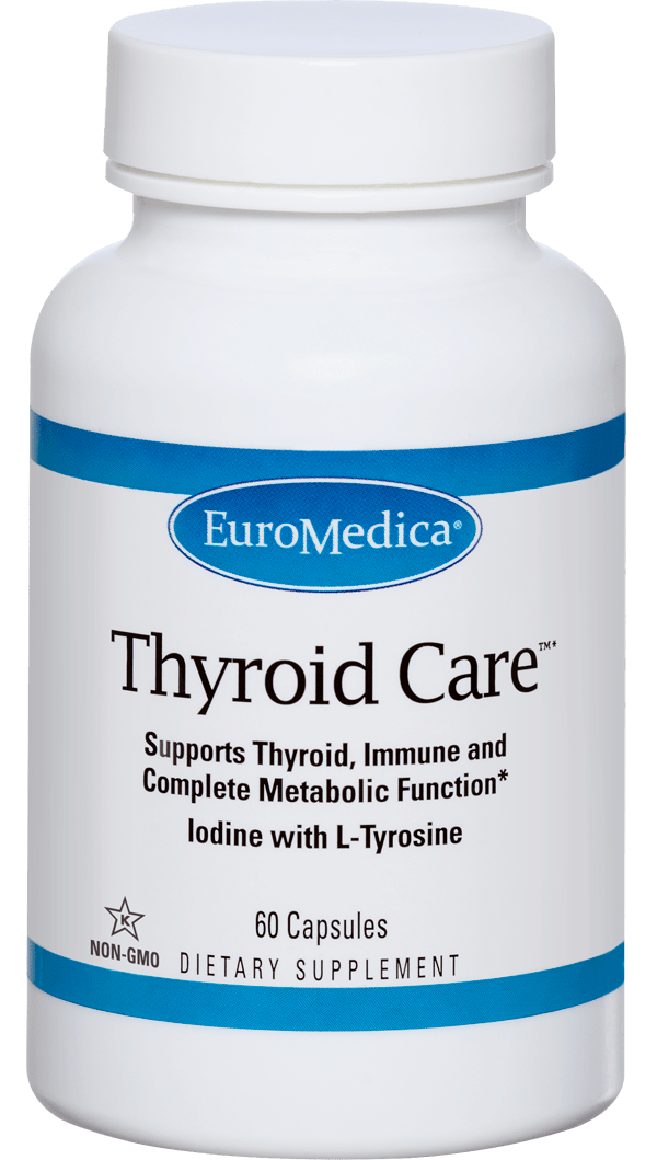 Thyroid Care