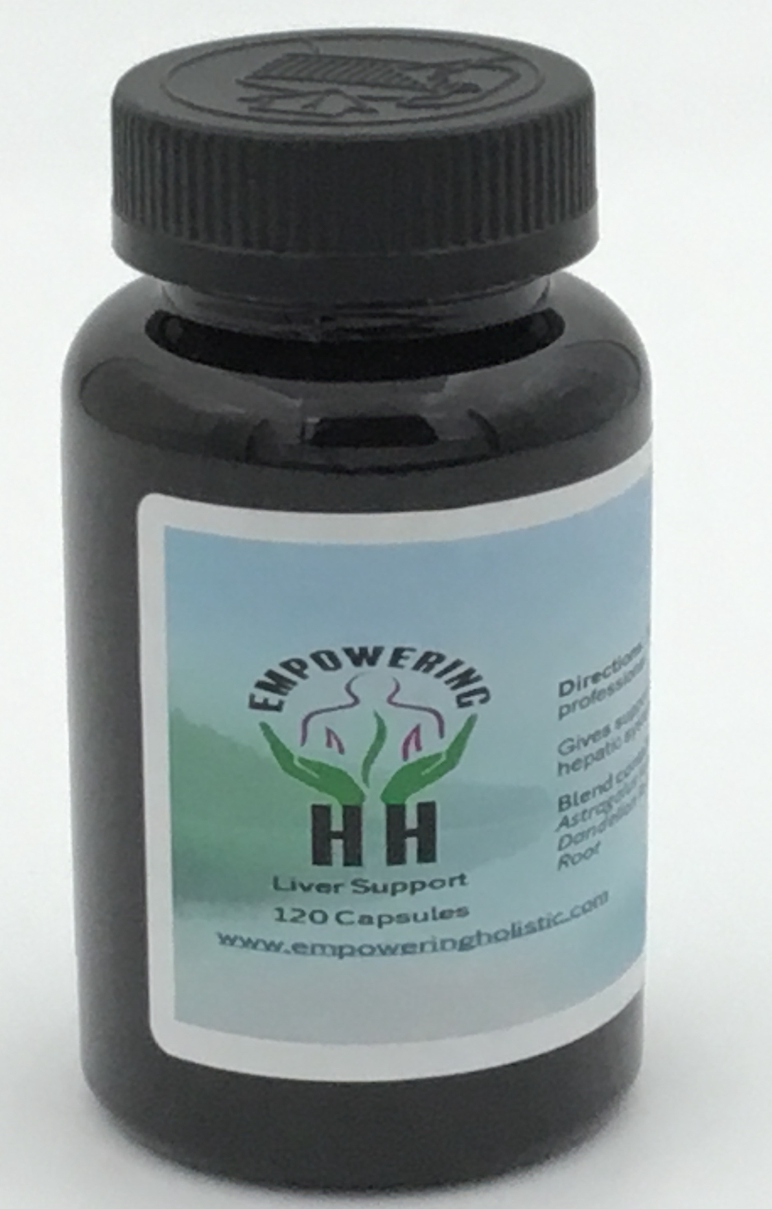 Liver Support