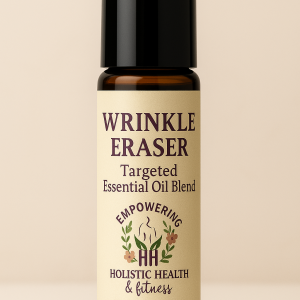 Wrinkle Eraser™ – Targeted Smoothing & Firming Roller