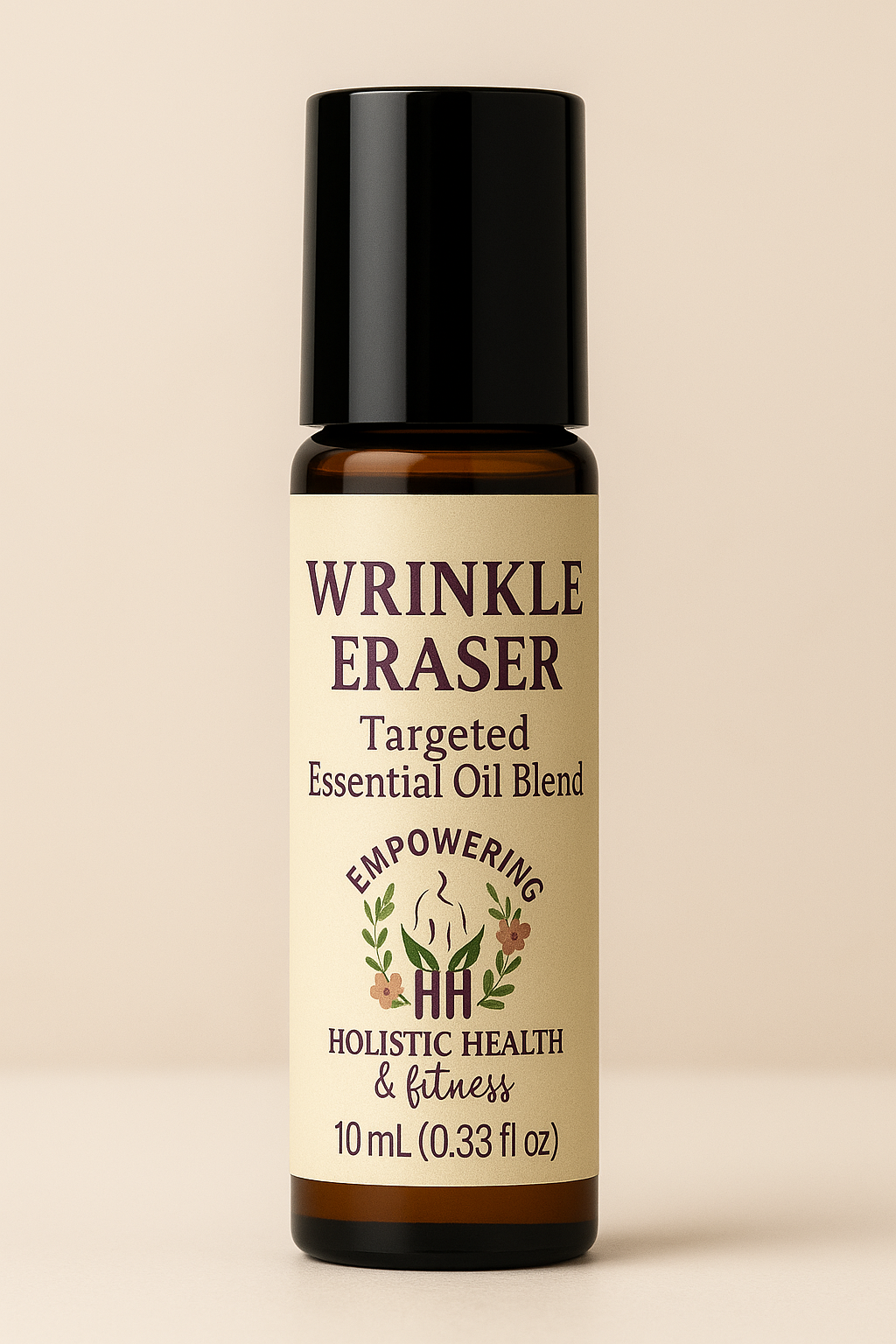 Wrinkle Eraser™ – Targeted Smoothing & Firming Roller