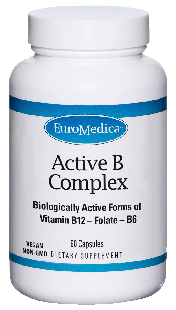Active B Complex
