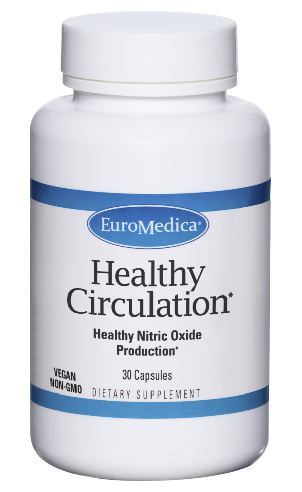 Healthy Circulation