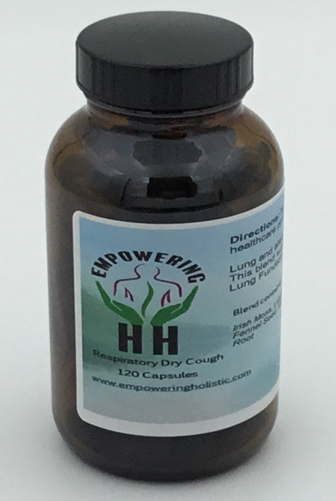 Respiratory Dry Cough