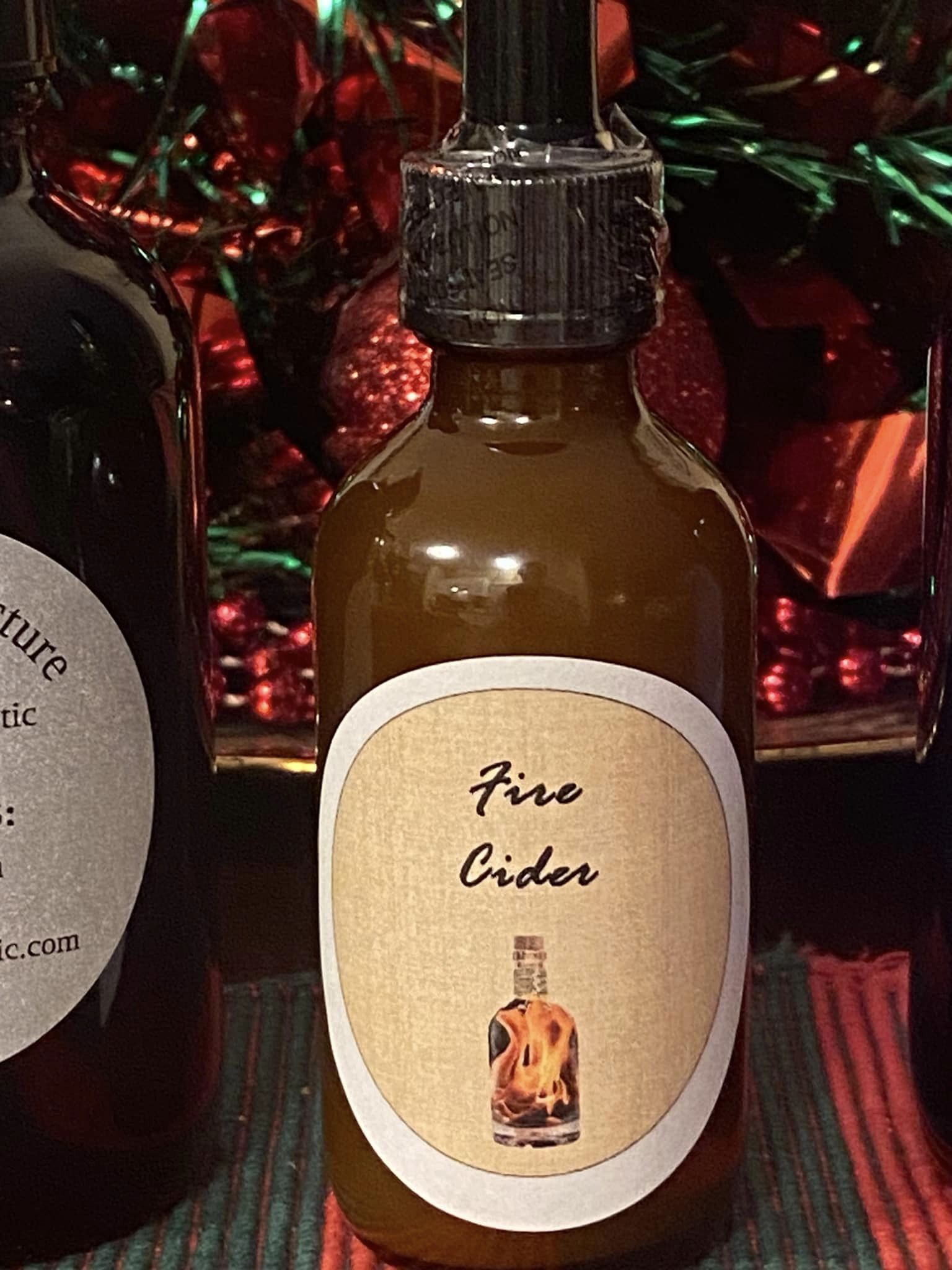 Fire Cider