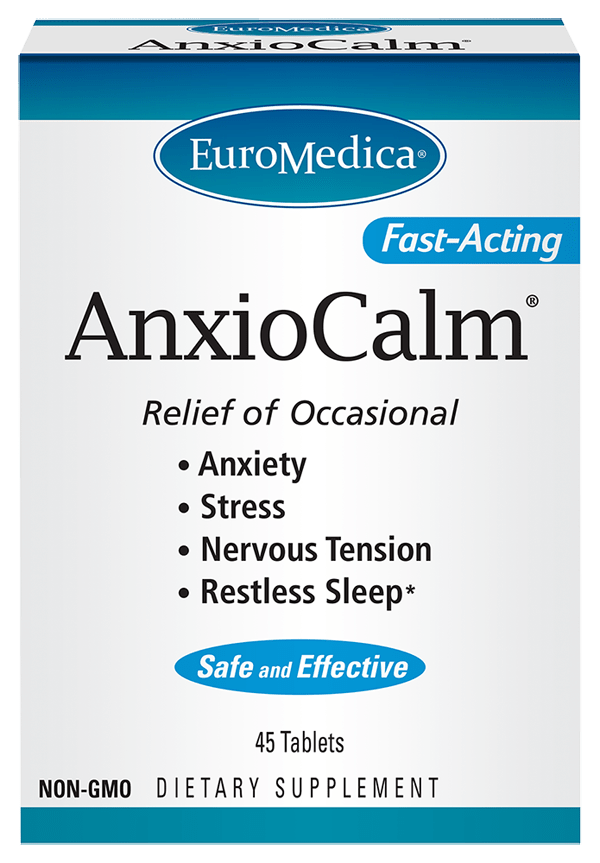 AnxioCalm