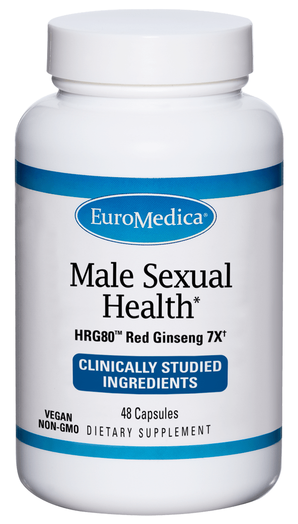Male Sexual Health