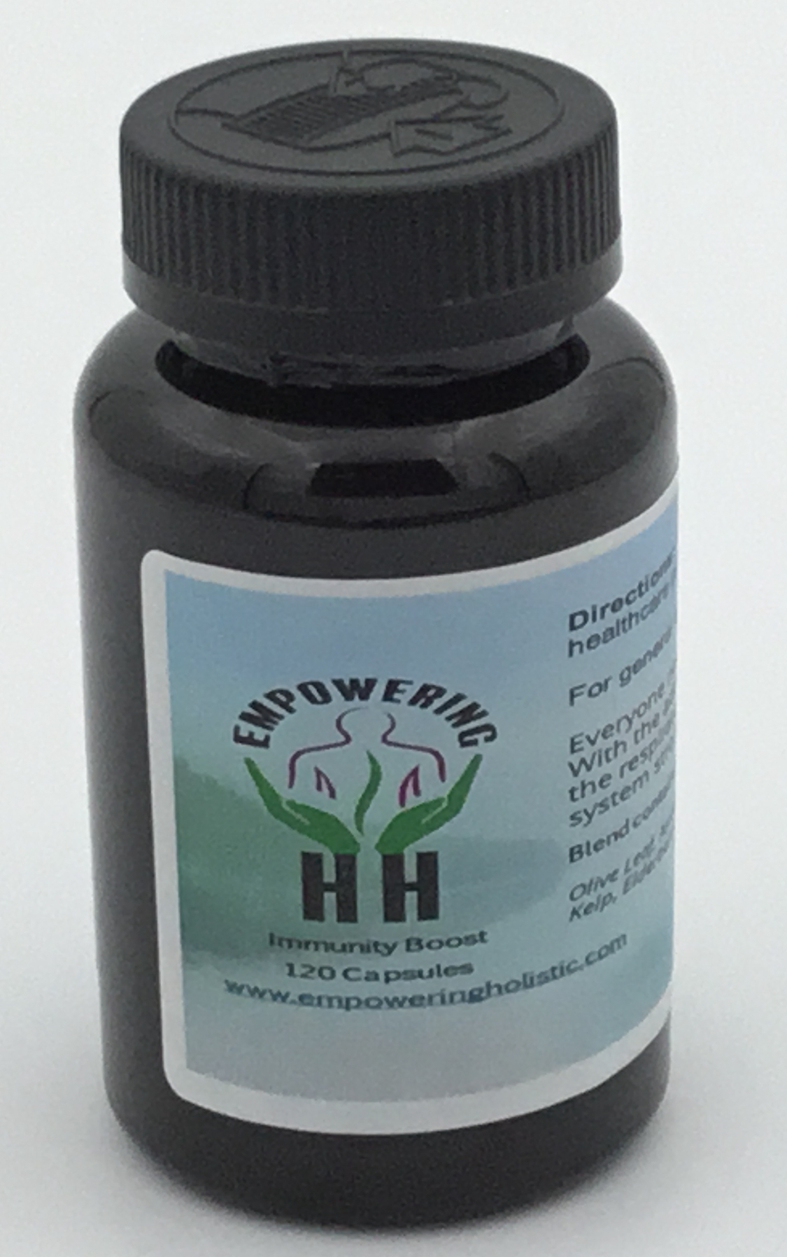 Immunity Boost