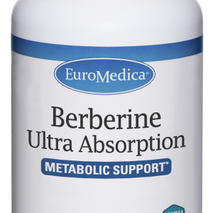 Berberine Ultra Absorption
