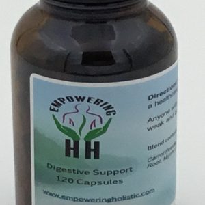 Digestive Support