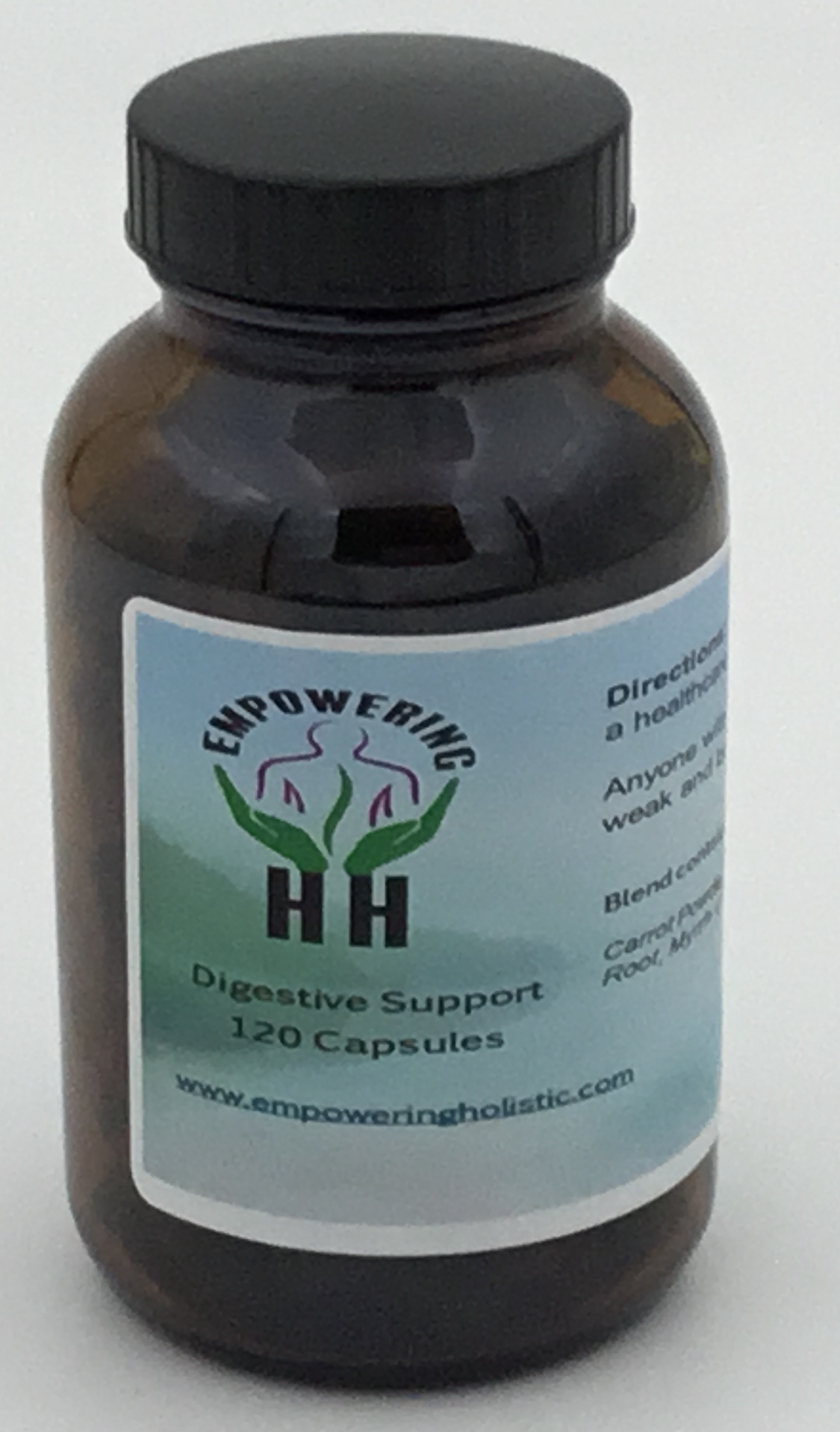 Digestive Support