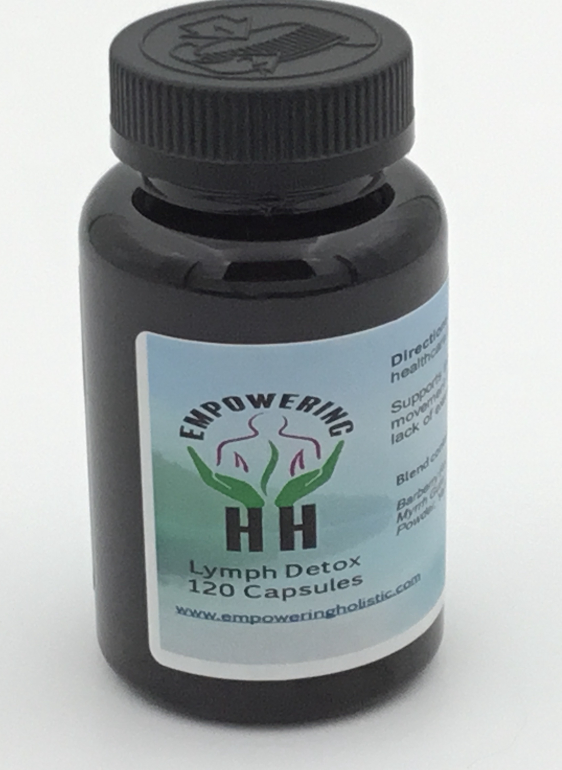 Lymph Detox